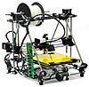 3D  Reprap Prusa Mendel Heacent 3DP03   0,2 