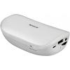 Defender Moon Power White. Активная акустическая Bluetooth-система с системой подзарядки гаджетов