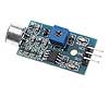   FC-04  ARDUINO    LM393. Analog Sound Sensor Arduino.  RS001.