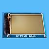 TFT01-3.2WD. 3,2 TFT  (400 * 240)    (touch screen)  Arduino