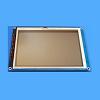 TFT01-5.0. 5 TFT  (800 * 480)    (touch screen)  Arduino