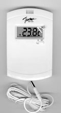 TM-957 комнатно-уличный термометр
