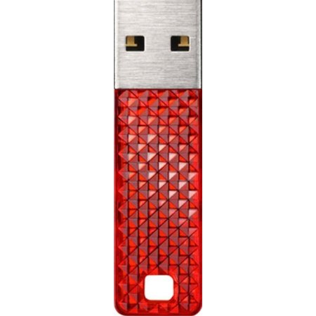 USB  16GB SanDisk CZ55 Cruzer Facet Red