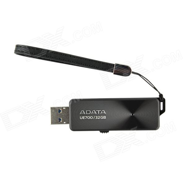 USB  16GB A-DATA UE700 Elite R / W 155 / 25 MB / s USB 3.0
