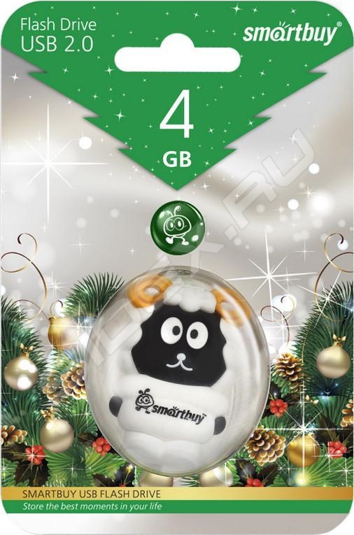 USB  8GB SMARTBUY Sheep -  2015 