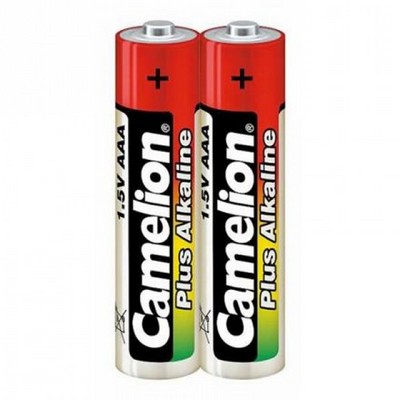   CAMELION Plus Alkaline LR03 (Plastic box)