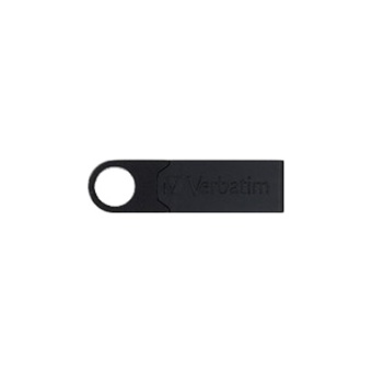 USB  32GB VERBATIM Micro Plus Black