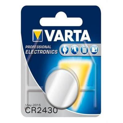    VARTA CR2430