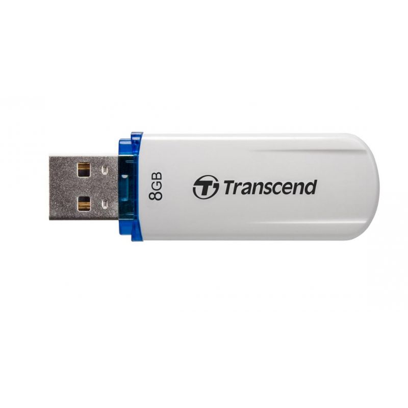 USB  8GB TRANSCEND JF 620