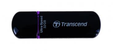USB  32GB TRANSCEND JF 600