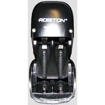 Зарядное устройство ROBITON UNI1500 / Fast (1-2 AA / AAA, 1500 / 750 mA)