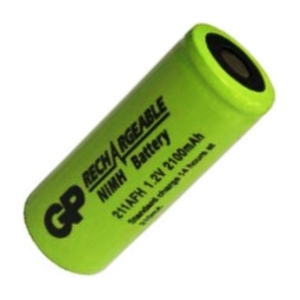   GP 211AFH 17*43mm (4/5AF)