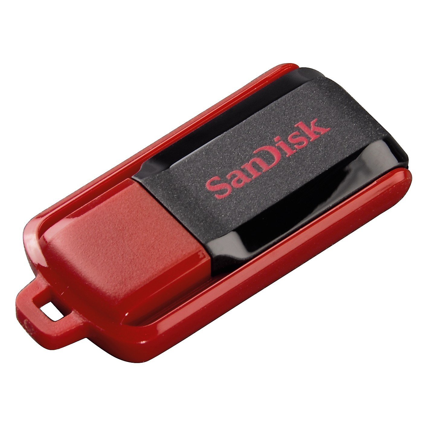 USB  8GB SanDisk CZ52 Cruzer Switch