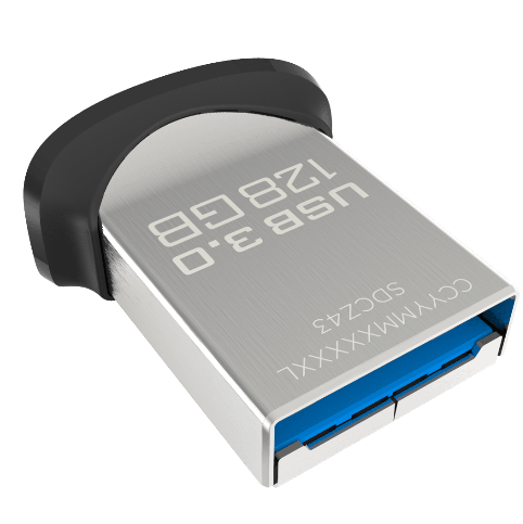 USB  32Gb SanDisk CZ40 Ultra Fit