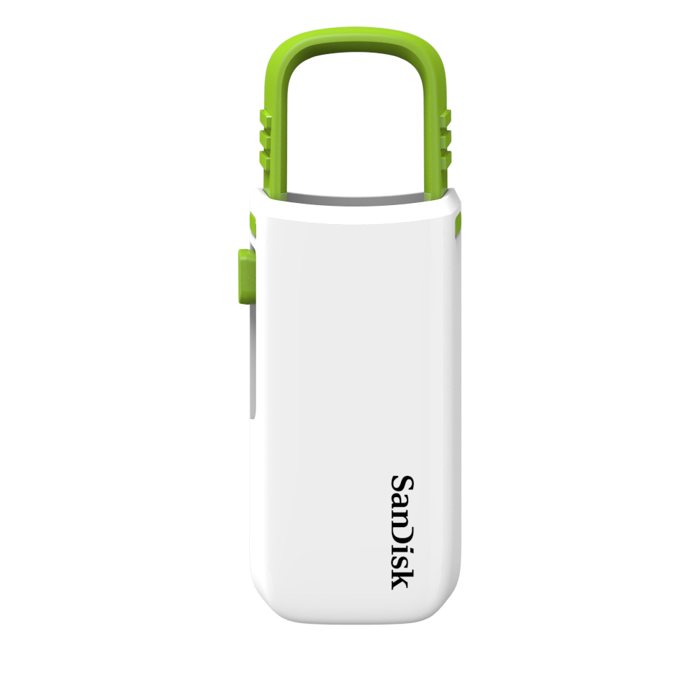 USB  8GB PERFEO M03 White