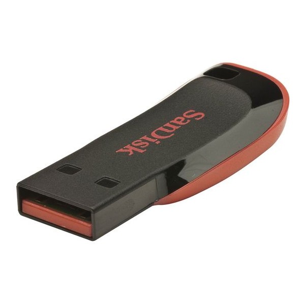 USB  4GB SanDisk CZ50 Cruzer Blade