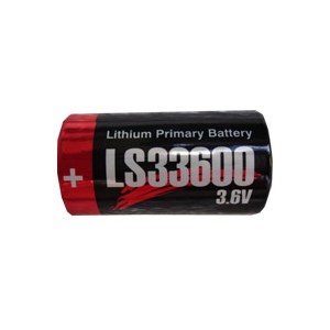 Energy Technology LS 33600 3,6V Lithium D 19000mAh 1/200