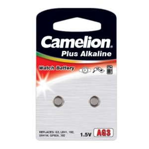    CAMELION AG3 (392A)0