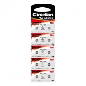    CAMELION AG0 (379A)0