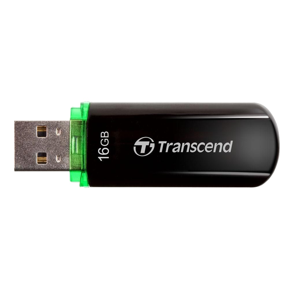 USB  16GB TRANSCEND JF 600