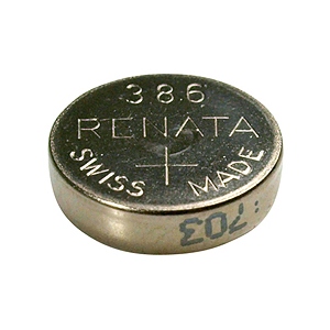   - RENATA 386 (SR43W)