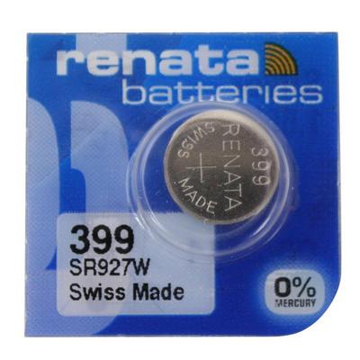   - RENATA 399 (SR927W)