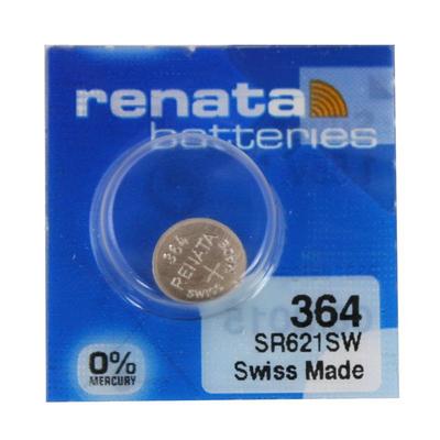   - RENATA 364 (SR621SW)