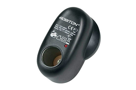   ROBITON CS12-1000S (100-240 -->12V, 1000mA,  )