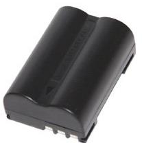  AcmePower BLM1 7.2V, min. 1500mAh, Li-ion  Olimpus C-5060WZ/7070WZ/8080WZ/E-1/E-3/E-300/E-330/E-500/...