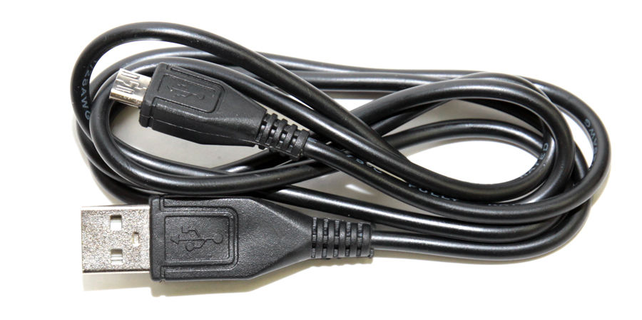  5bites UC5002-010 USB2.0, AM/micro 5pin, 1.