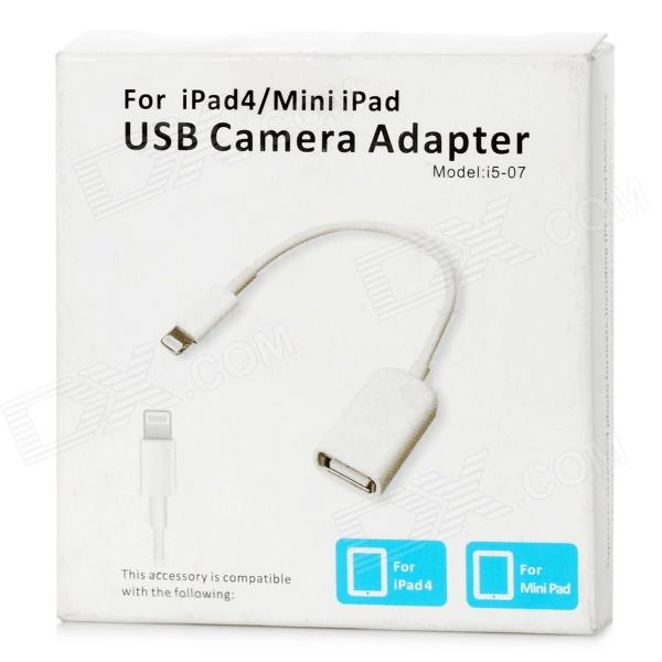  i5-7 USB to iPhone4 / 4S-iPhone5-microUSB