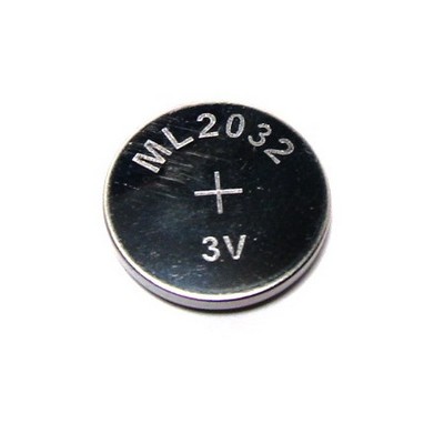 ML2032 65 mAh, 3.0V MNO2-Li