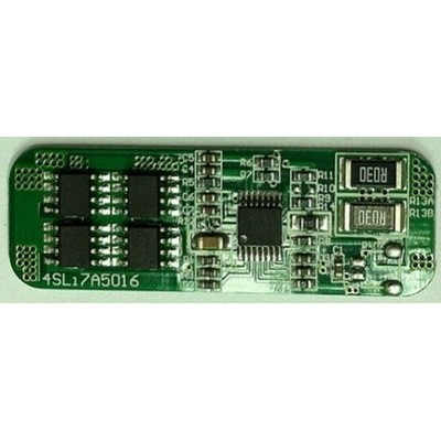    /   4SLi-7A (14.8V, 4SLi-7A, 72*18mm) (BMS-Li4-S-210)