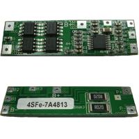    /  4SFe-7A4813 (4SFe, 7A, 43*13mm)