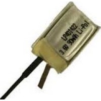 LP401422 Li-POL 3,7V 90mAh