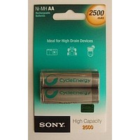  SONY ORIGINAL R6 2500mAh BL-2 20