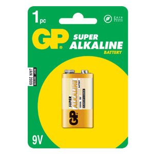   GP Super 6LR61