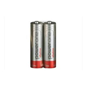 VARTA (Power One) LR06 Alkaline Battery 1, 5V / 2600mAh (shrink)