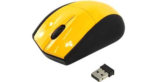   SmartBuy 325AG Yellow, , USB, 3  (SBM-325AG-Y)