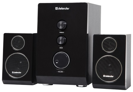 Беспроводная колонка PERFEO XBASS-BOX BT3.0 синий