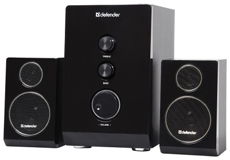   DEFENDER X460 42 2.1 FM / MP3 / SD / USB .65460