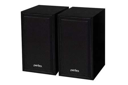  PERFEO Cabinet 2.0,  23  (RMS),  , USB  (PF_4327)