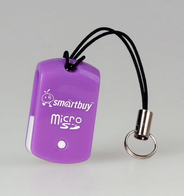  PERFEO microUSB(M) - USB(F) OTG 3.0 (PF-VI-O012 Silver)
