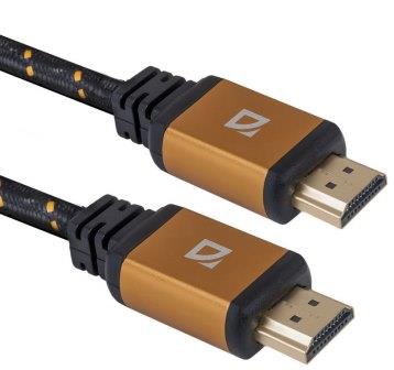  DEFENDER HDMI-17PRO ver. 1.4 HDMI M/HDMI M, 5,  35