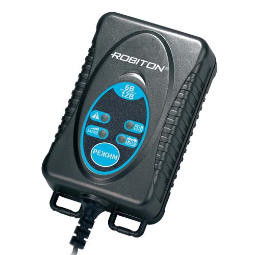   ROBITON MotorCharger 612 ( - ,  )