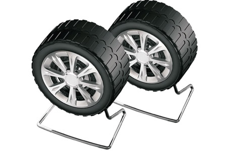  PERFEO Wheels 2.0,  23  (RMS), USB (PF-038)