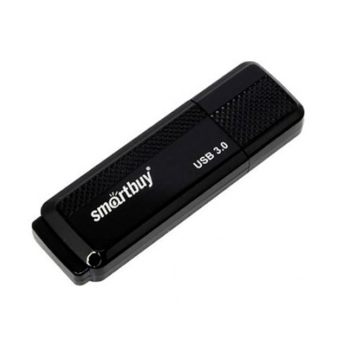 USB  16GB SMARTBUY Dock Black USB3.0