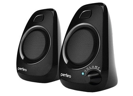  PERFEO Delta 2.0,  23  (RMS), , USB (PF-057)