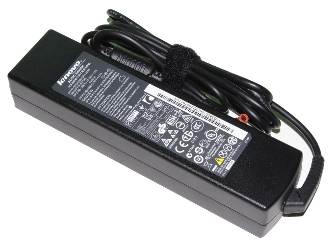   LENOVO 20V / 4,5A / 90W (7.9mm / 3pin)