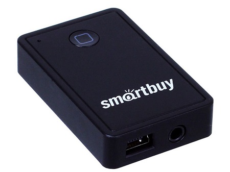  Bluetooth- SmartBuy STELLAR, , USB (.SBABTR-3000)